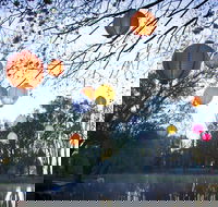 Lanterns on the Lagoon - Restaurant Find