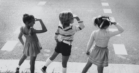Life Through The Lens - Photographic Display At The NFSA - Restaurant Find 0