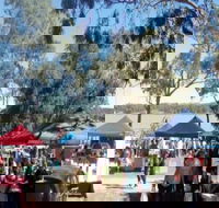 Markets by the Lake - Restaurant Find