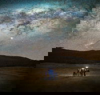 Milky Way Photography Workshop with Ari Rex - Restaurant Find
