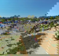 Moruya Country Market - Restaurant Find