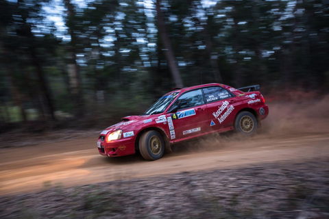 Narooma Forest Rally - Restaurant Find 0