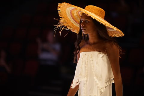 National Indigenous Fashion  Awards - Restaurant Find 2