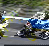 QR Moto Ride Days at Queensland Raceways - Restaurant Find