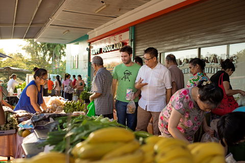 Rapid Creek Markets - Restaurant Find 0