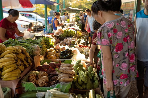 Rapid Creek Markets - Restaurant Find 1