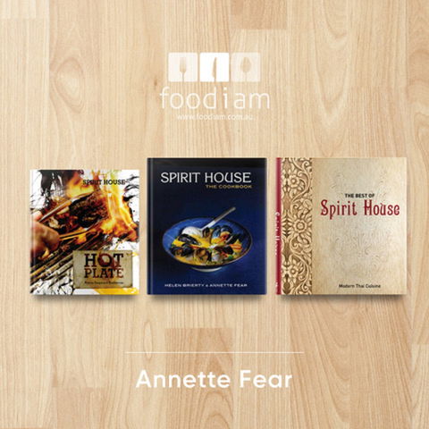Renowned Chef Annette Fear Returns - Asian Essentials Cooking Class - Restaurant Find 0