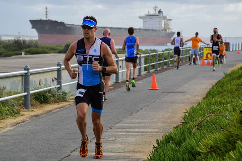 Sparke Helmore Newcastle City Triathlon - Restaurant Find 0