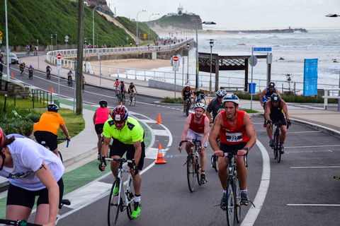 Sparke Helmore Newcastle City Triathlon - Restaurant Find 2