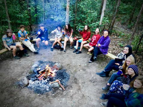 Summer  Family Nature Camp - Restaurant Find 1
