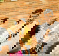 Sydney's largest yoga and meditation group- Westmead-Parramatta-Pennant Hills-Schofields - Restaurant Find