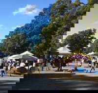 The Berry Markets - Restaurant Find