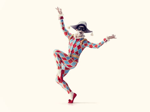 The Australian Ballet Presents Harlequinade - Restaurant Find 0