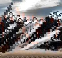 The Australian Voices in Concert - Restaurant Find