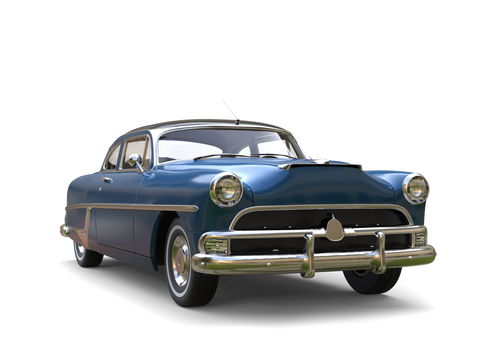 Tour De Cassowary - Classic Car Tour - Restaurant Find 1