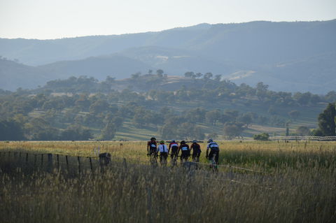 Tumut Cycle Classic - Restaurant Find 0
