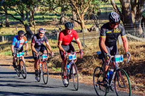 Tumut Cycle Classic - Restaurant Find 1
