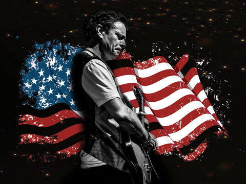 Ultimate American Rock Show - Alexandra Town Hall - Restaurant Find 0