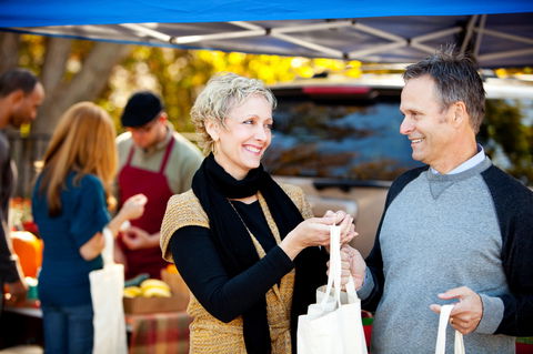 Unique Boutique  Virtual Markets: Postponed - Restaurant Find 0