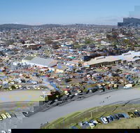 Wagga Swap Meet run by  Classic and Historic Automobile Club of Australia - Wagga Wagga Region - Restaurant Find