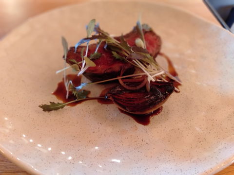 Friday Long Lunch @  Hart Of The Barossa Tasting Shed - Restaurant Find 1