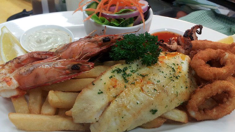 Glenwood NSW Restaurant Find