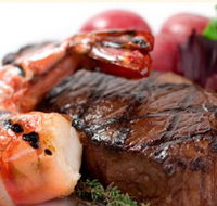 Vinnies Ristorante - Restaurant Find