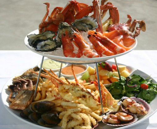 Georges Hall NSW Restaurant Find
