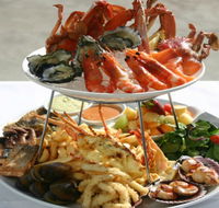 Aquarius Seafood Restaurant - Restaurant Find
