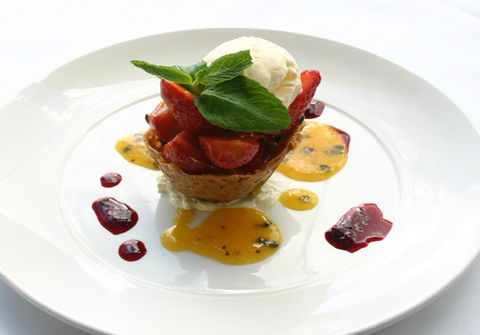 Aquarius Seafood Restaurant - Restaurant Find 1