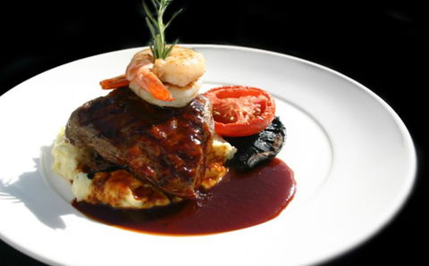 Aquarius Seafood Restaurant - Restaurant Find 3