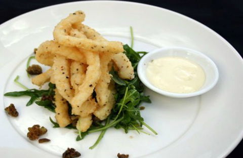 Aquarius Seafood Restaurant - Restaurant Find 4