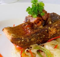 Banjo Paterson Cottage Restaurant - Restaurant Find
