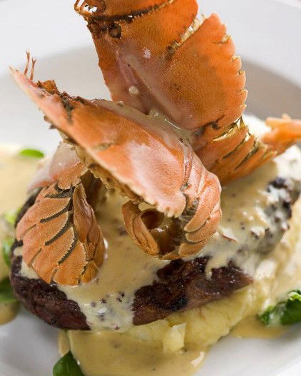 Crofty's - Restaurant Find 1