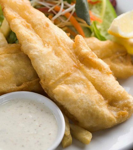 Crofty's - Restaurant Find 4