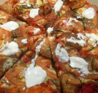 Chianti's Woodfire Pizza Restaurant - Restaurant Find