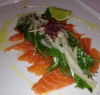 Fratelli Del Mare - Restaurant Find