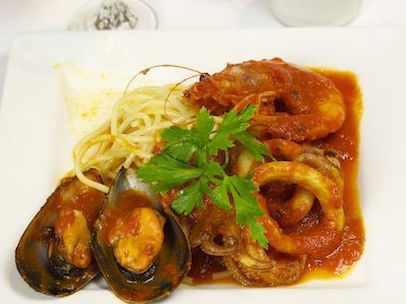 Il Bolognese - Restaurant Find 2