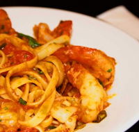 Papa's Trattoria - Restaurant Find