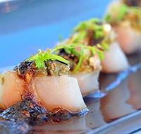 Summer Salt Restaurant - Restaurant Find