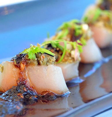 Summer Salt Restaurant - Restaurant Find 0