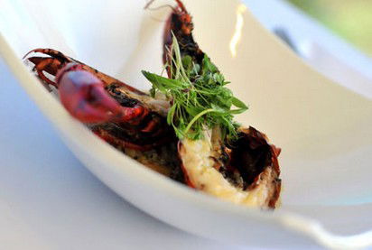 Summer Salt Restaurant - Restaurant Find 1