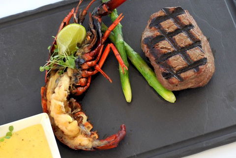 Summer Salt Restaurant - Restaurant Find 2