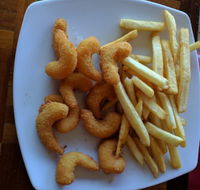 Barnacle Bill Family Seafood Restaurant - Restaurant Find