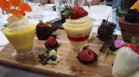 Euro Patisserie - Restaurant Find 0