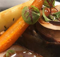 Margan Restaurant - Restaurant Find
