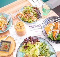 Thai Thani - Restaurant Find