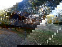 The Outpost Retreat