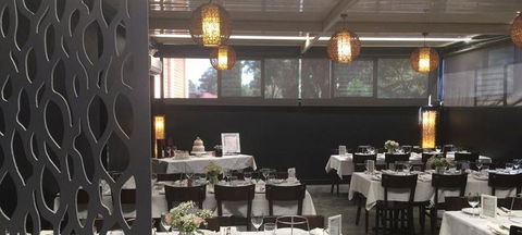 The Wharf - Restaurant Find 1