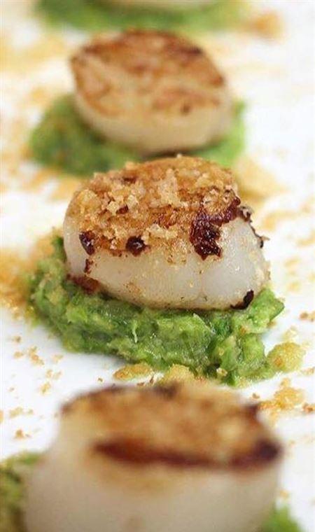The Wharf - Restaurant Find 4